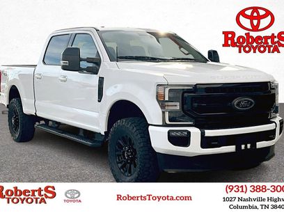Used 2020 Ford F250 Lariat