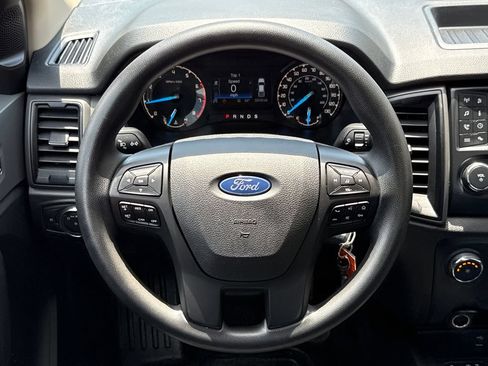 Used 2020 Ford Ranger XL w/ FX4 Off-Road Package AWD/4WD image 14