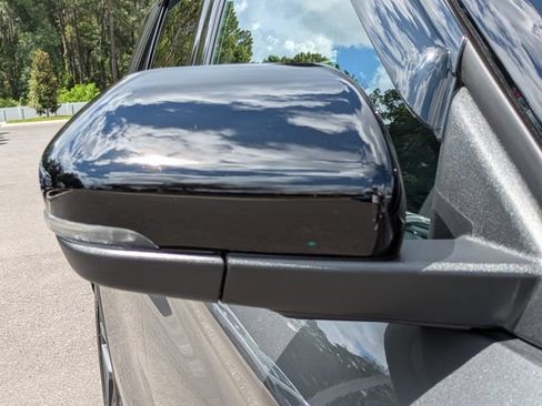 Certified 2026 Ford Explorer ST-Line w/ ST-Line Street Pack RWD image 12
