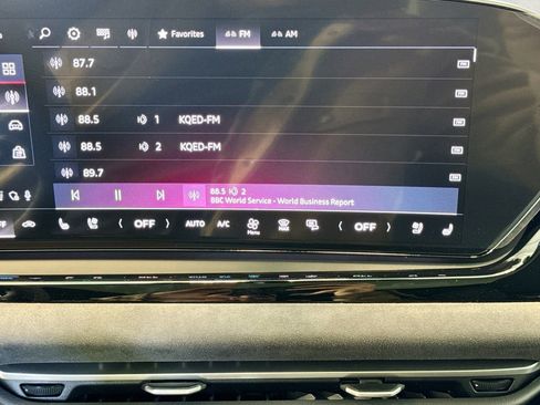 New 2025 Audi S5 Premium Plus image 13