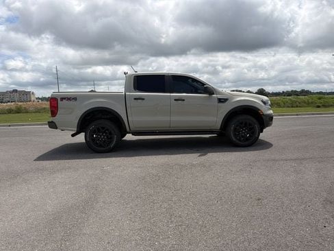 Used 2022 Ford Ranger XLT w/ Equipment Group 301A Mid AWD/4WD image 12