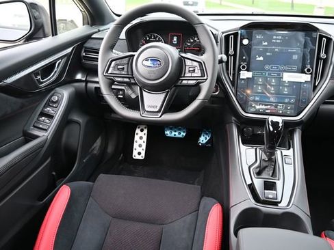 New 2026 Subaru WRX Limited AWD/4WD image 9