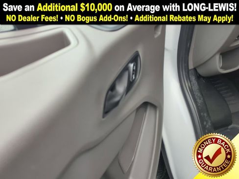 Used 2024 Ford Transit 350 148 High Roof Extended image 16