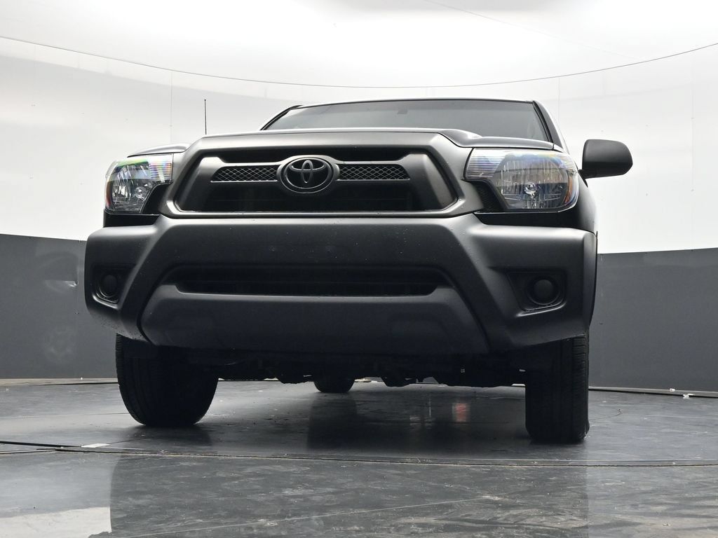 Used 2012 Toyota Tacoma 2WD Regular Cab image 26