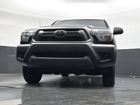 Used 2012 Toyota Tacoma 2WD Regular Cab image 26