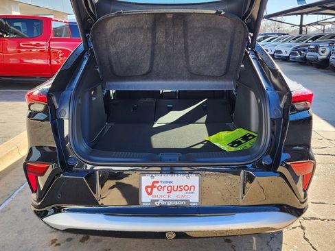 New 2026 Buick Envista Sport Touring w/ Convenience I Package image 48