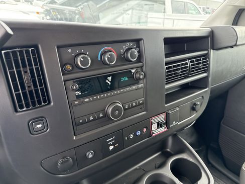 New 2025 Chevrolet Express 2500 w/ Driver Convenience Package image 17