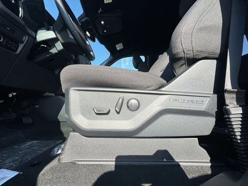 New 2026 Ford F150 XLT w/ Equipment Group 302A MID image 14