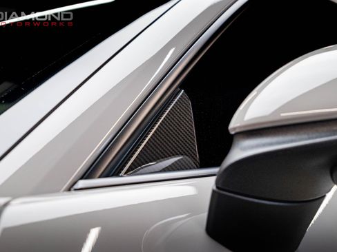 Used 2024 Porsche 911 Carrera S image 36