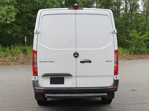 Used 2019 Mercedes-Benz Sprinter 1500 image 5