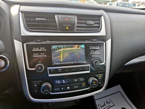 Used 2018 Nissan Altima 2.5 SL image 22