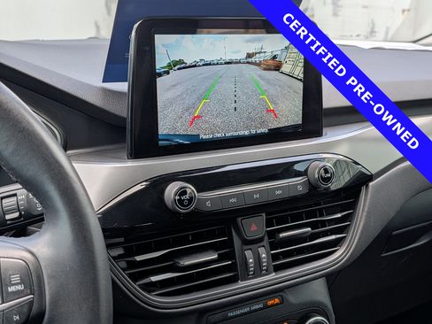 Certified 2023 Ford Escape Active FWD image 28