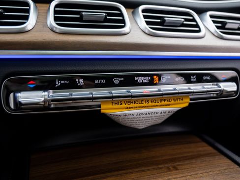 New 2026 Mercedes-Benz GLE 350 GLE 350 image 28