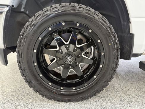 Used 2019 RAM 1500 Big Horn AWD/4WD image 43