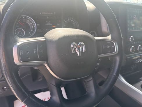 Certified 2019 RAM 1500 Big Horn image 16