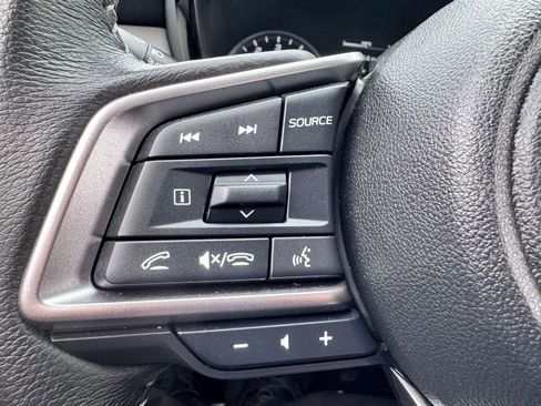 Used 2024 Subaru Legacy Premium image 19