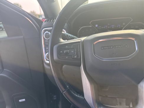 Used 2021 GMC Sierra 1500 Denali AWD/4WD image 28