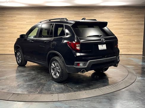 Used 2023 Honda Passport TrailSport image 22