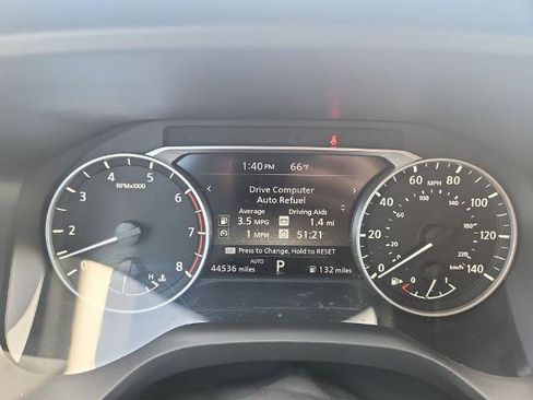 Used 2023 Nissan Rogue SV AWD/4WD image 21