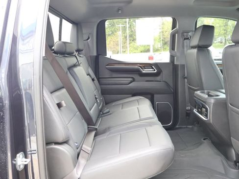 Used 2023 GMC Sierra 1500 Elevation w/ Elevation Premium Package AWD/4WD image 37