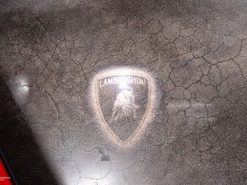 Used 2023 Lamborghini Huracan EVO image 41