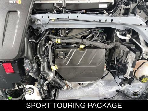 Used 2025 Buick Envista Sport Touring FWD image 33