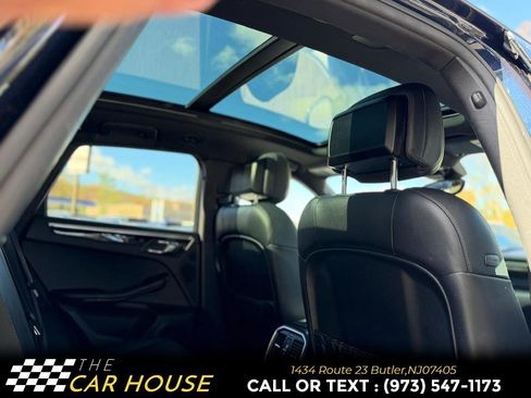 Used 2017 Porsche Macan S image 20