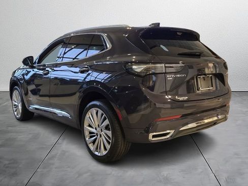 New 2026 Buick Envision Avenir image 3