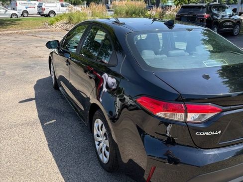 Used 2024 Toyota Corolla LE FWD image 6