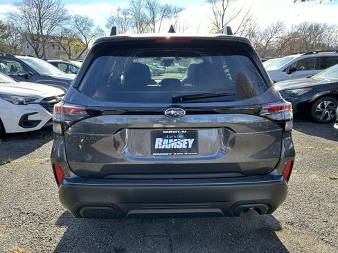 Certified 2026 Subaru Forester Premium AWD/4WD image 16