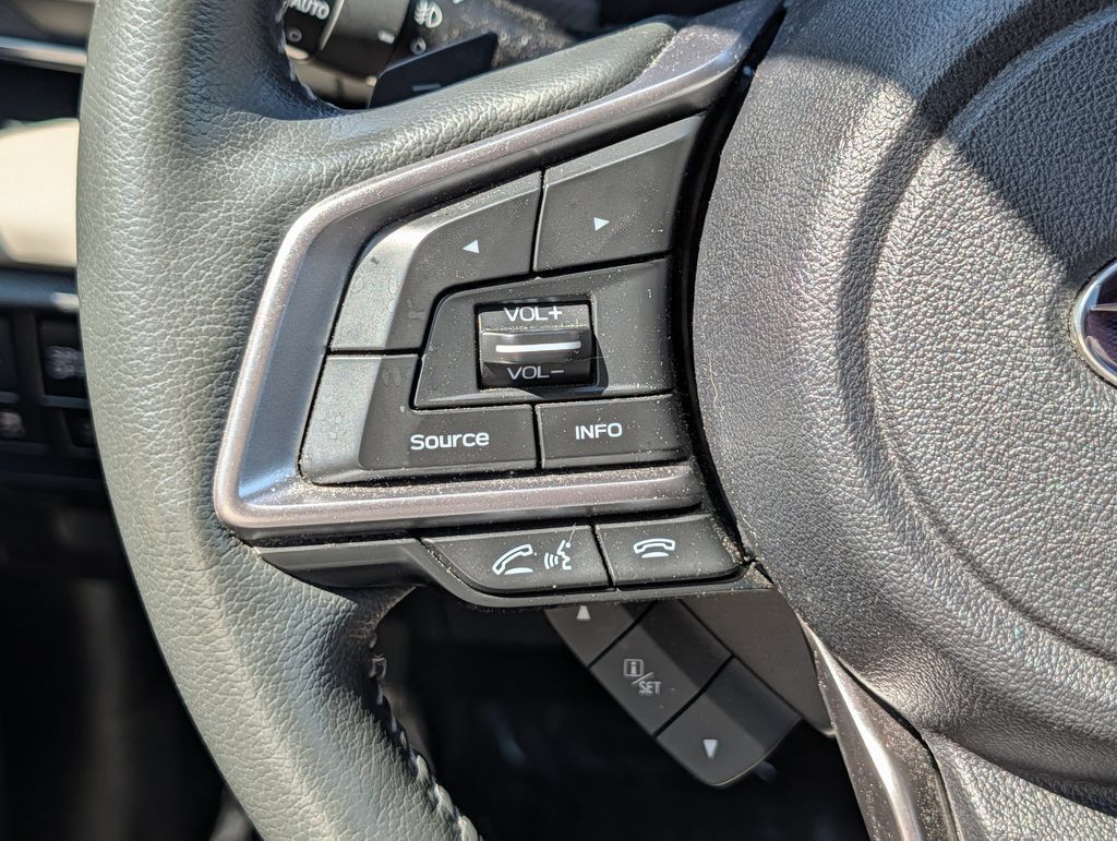 Used 2022 Subaru Forester Limited AWD/4WD image 25