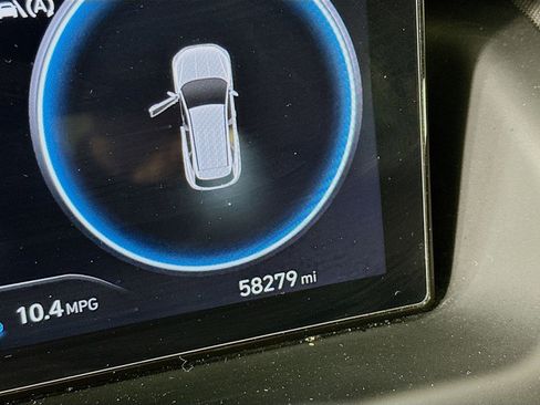 Used 2024 Hyundai Tucson Limited image 13