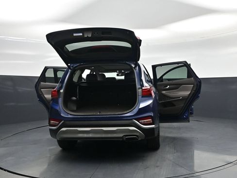Used 2019 Hyundai Santa Fe AWD image 36