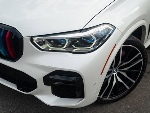 Used 2023 BMW X5 sDrive40i w/ Executive Package image 3