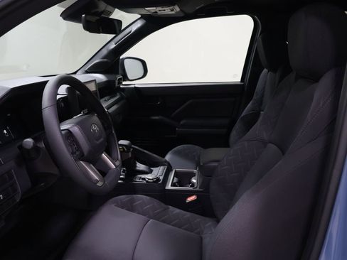 New 2026 Toyota Tacoma SR5 image 9