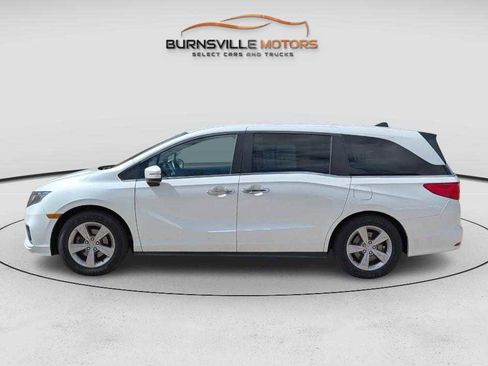 Used 2020 Honda Odyssey EX-L image 3
