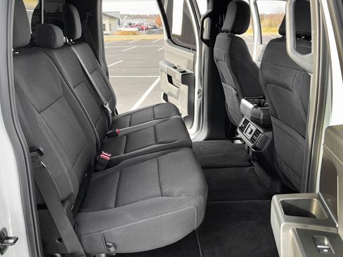 Used 2024 Ford F150 XLT w/ Equipment Group 302A MID image 19