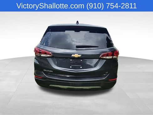 Used 2022 Chevrolet Equinox LT FWD image 25