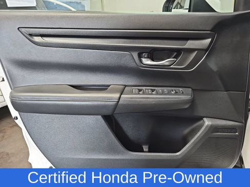 Certified 2024 Honda CR-V EX image 24