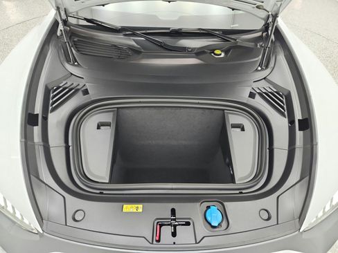 Used 2023 Audi e-tron GT Prestige w/ Prestige Package AWD/4WD image 16