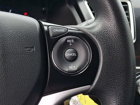 Used 2013 Honda Civic LX image 22