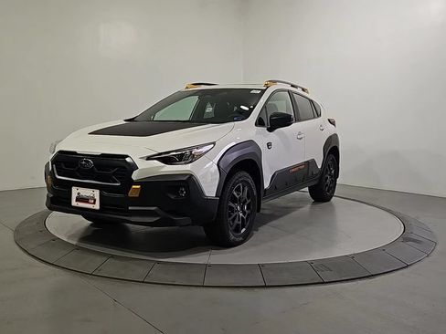 New 2026 Subaru Crosstrek 2.5i Wilderness AWD/4WD image 1