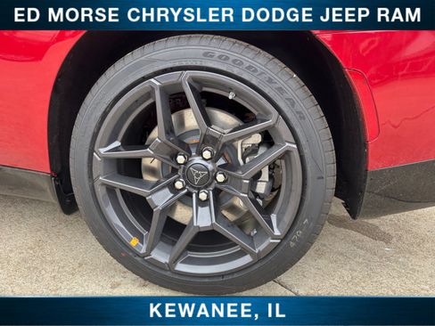 New 2026 Dodge Charger R/T image 18