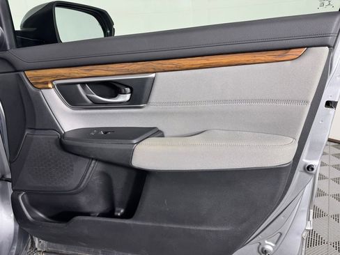 Used 2022 Honda CR-V EX image 36