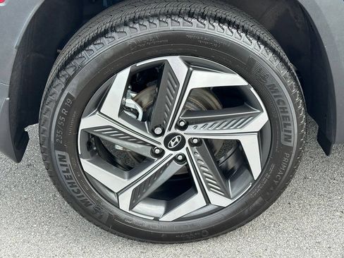 Certified 2024 Hyundai Tucson SEL w/ Convenience Package AWD/4WD image 9
