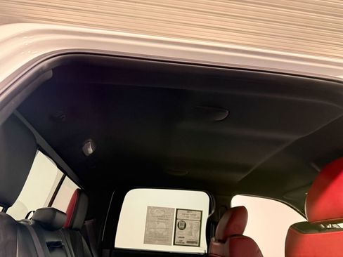 Used 2015 RAM 1500 Rebel image 71