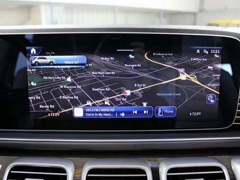 Used 2024 Mercedes-Benz GLE 450e 4MATIC w/ Warmth & Comfort Package image 25