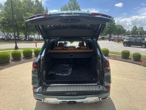 Used 2026 BMW X5 xDrive40i w/ Climate Comfort Package AWD/4WD image 25