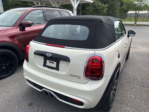 Used 2021 MINI Cooper S FWD image 7