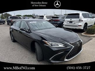 Used 2022 Lexus ES 350 w/ Premium Package FWD video 1